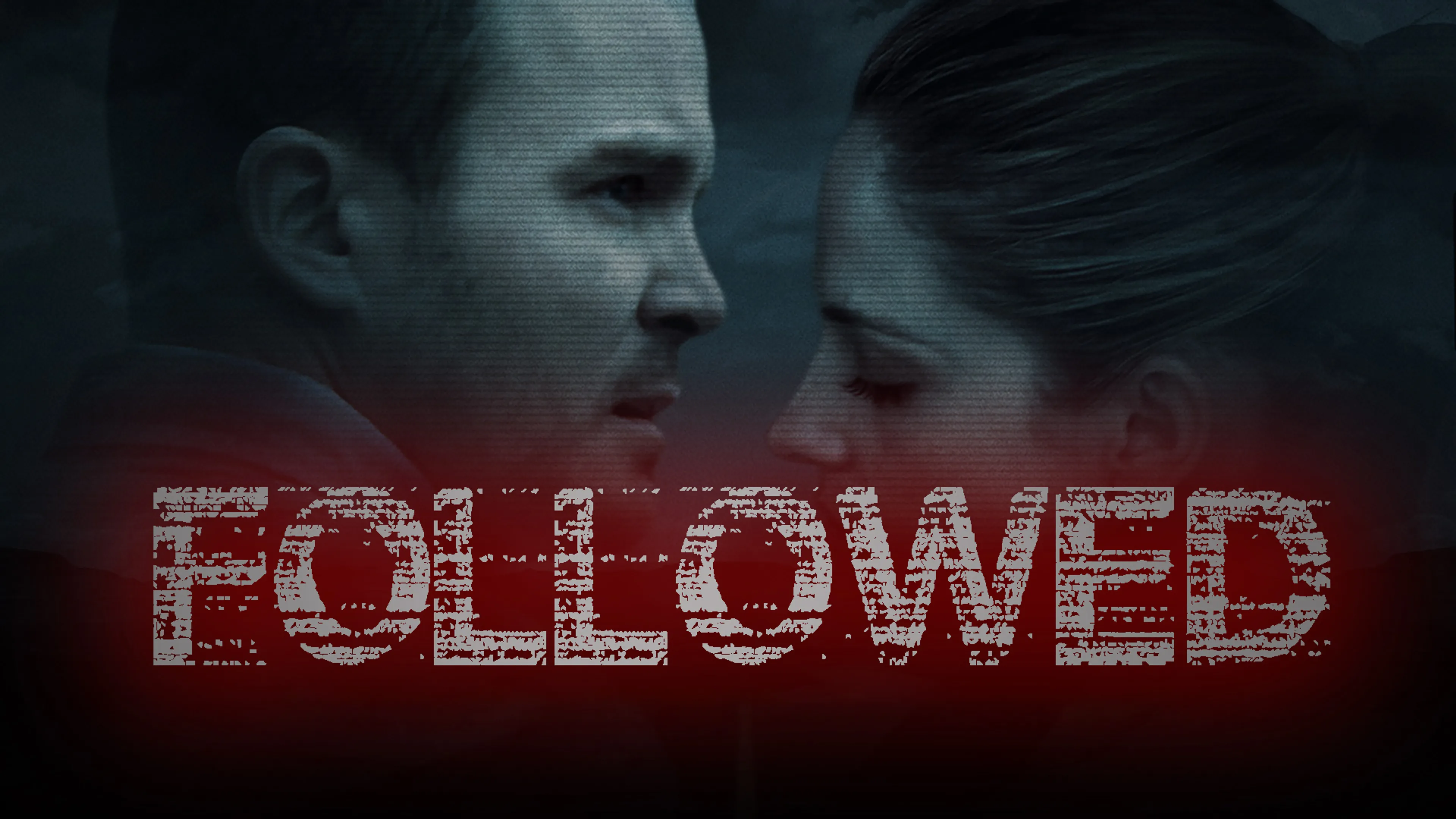Followed poster